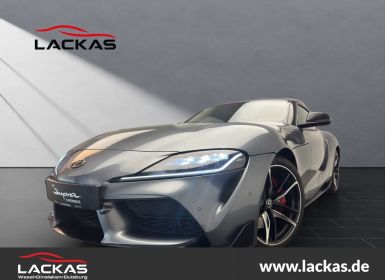 Toyota Supra GR*3.0*LEGEND*PREMIUM*JBL*HUD*NAVI*AUTRE DISPO