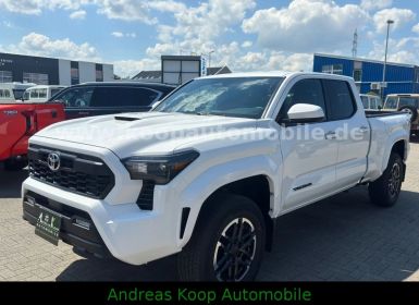 Toyota Tacoma 2015 MY24 DC 278PS TRD SPORT STOCK