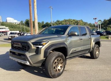 Achat Toyota Tacoma 4X4 Double Cab Hybrid Trailhunter Neuf