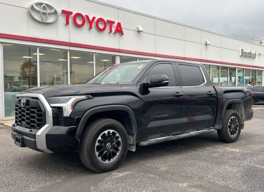 Toyota Tacoma limited hybride tout compris hors homologation 4500e Occasion