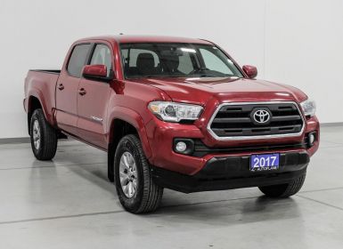 Achat Toyota Tacoma sr5 tout compris hors homologation 4500e Occasion