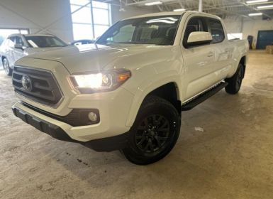 Toyota Tacoma sr5 tout compris hors homologation 4500e Occasion