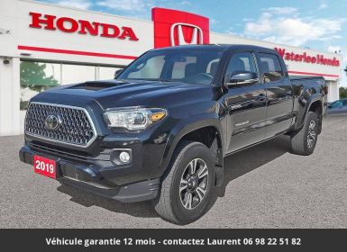 Achat Toyota Tacoma sr5 tout compris hors homologation 4500e Occasion