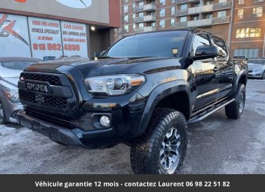 Toyota Tacoma sr5 tout compris hors homologation 4500e Occasion