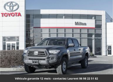 Vente Toyota Tacoma sr5 tout compris hors homologation 4500e Occasion