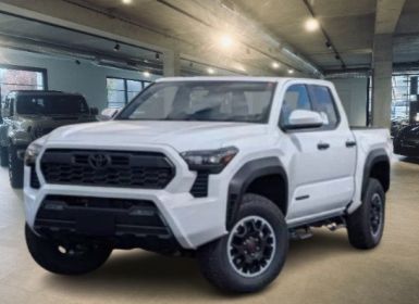 Achat Toyota Tacoma TRD OFF ROAD DOUBLE CABINE Occasion