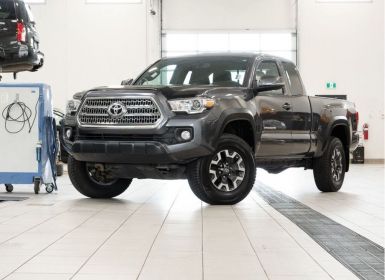 Vente Toyota Tacoma trd sport acces cab 4x4 tout compris hors homologation 4500e Occasion