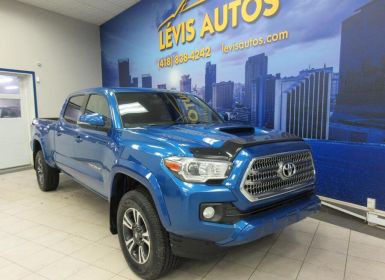 Vente Toyota Tacoma trd sport double cab 4x4 tout compris hors homologation 4500e Occasion