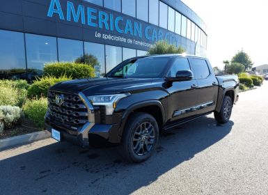 Toyota Tundra Crewmax PLATINUM