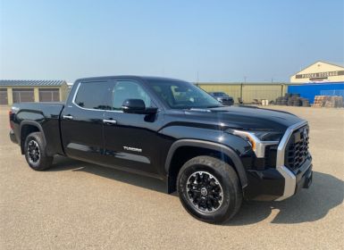 Achat Toyota Tundra hybrid limited trd off road 4x4 tout compris hors homologation 4500e Occasion