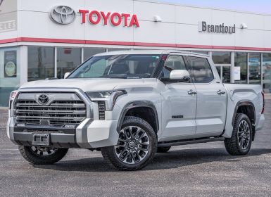 Toyota Tundra limited hybride tout compris hors homologation 4500e Occasion