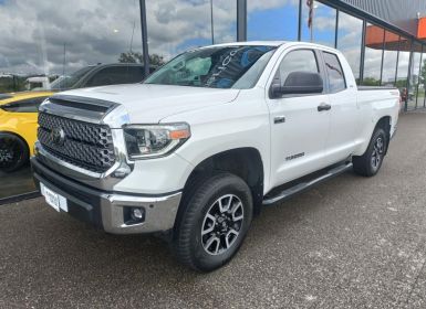 Toyota Tundra SUPERCAB SR5 TRD