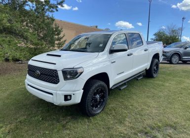 Achat Toyota Tundra trd pro double cab 4x4 tout compris hors homologation 4500e Occasion