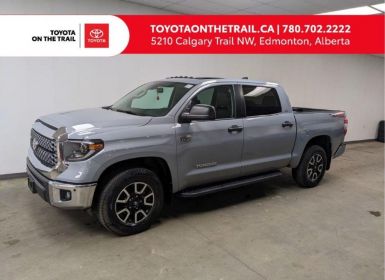 Vente Toyota Tundra trd pro double cab 4x4 tout compris hors homologation 4500e Occasion