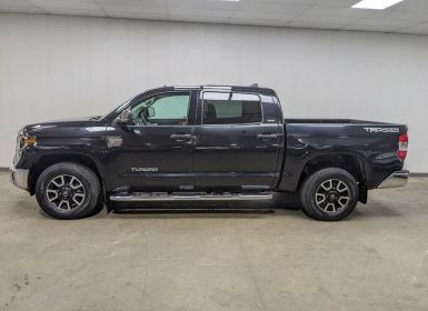 Toyota Tundra trd pro double cab 4x4 tout compris hors homologation 4500e