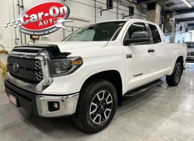 Toyota Tundra trd pro double cab 4x4 tout compris hors homologation 4500e Occasion