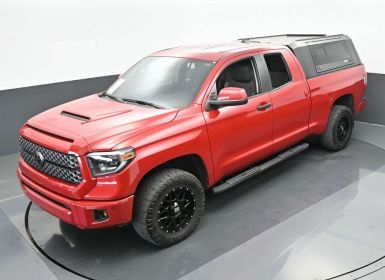 Toyota Tundra trd pro double cab 4x4 tout compris hors homologation 4500e Occasion