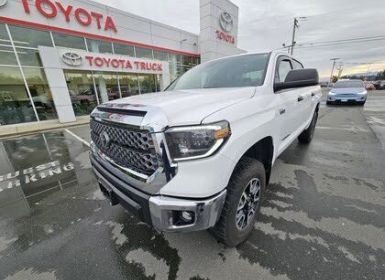 Vente Toyota Tundra trd pro double cab 4x4 tout compris hors homologation 4500e Occasion