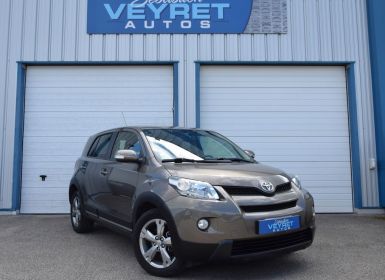 Toyota Urban Cruiser 90 D-4d LOUNGE 4WD 2012 CUIR GPS Occasion