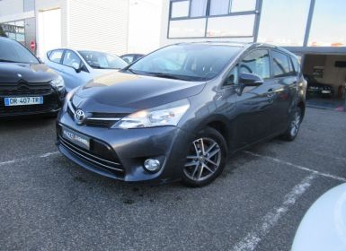 Toyota Verso 112 D-4D FAP Design 7 places Occasion