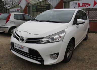 Toyota Verso 112 D-4D FAP FEEL 5PL