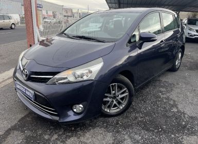 Vente Toyota Verso 112 D-4D Feel 7pl Occasion