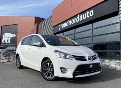 Vente Toyota Verso 112 D 4D SKYVIEW 5 PLACES Occasion