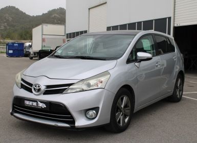 Vente Toyota Verso 112 D-4D SkyView 7 places Occasion