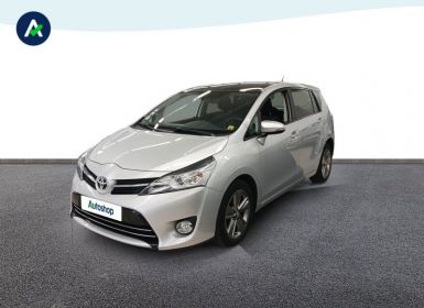 Vente Toyota Verso 112 D-4D SkyView 7 places Occasion