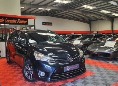 Vente Toyota Verso 112 D-4D SKYVIEW 7 PLACES Occasion