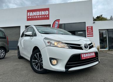 Toyota Verso 112 D4d Feel Skyview 5Pl Occasion