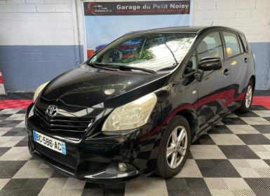 Achat Toyota Verso 126 D-4D DYNAMIC 7 PLACES Occasion