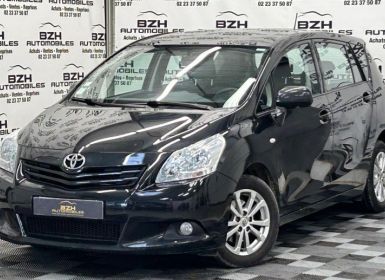 Achat Toyota Verso 126 D-4D FAP SKYVIEW CONNECT 7 PLACES Occasion