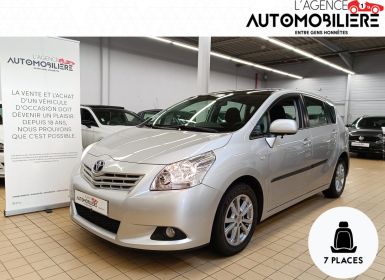 Achat Toyota Verso 126 D-4D FAP SKYVIEW CONNECT 7PL Occasion