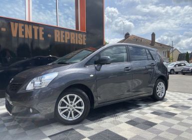 Achat Toyota Verso 126 D-4D FAP SKYVIEW EDITION 5 PLACES Occasion