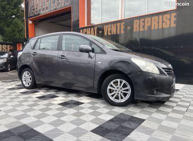 Vente Toyota Verso 126 D-4D SKYVIEW EDITION 5 PLACES Occasion