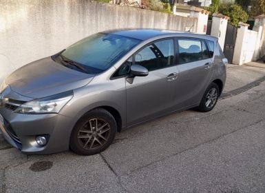 Toyota Verso 132 VVT-I FEEL