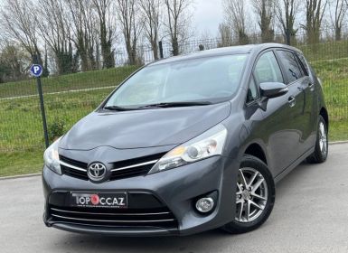 Toyota Verso 147 VVT-I DYNAMIC CVT 7 PLACES * CAMERA DE RECUL * GPS *