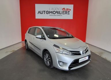 Toyota Verso 1.6 6 MT 132 SKYVIEW 5PL // MOTEUR A CHAINE