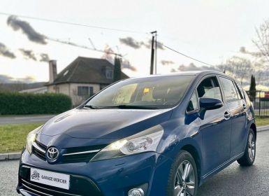 Vente Toyota Verso 1.6 D-4D 110ch STYLE Occasion