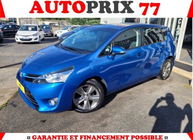 Toyota Verso 1.6 D4D 112 FAP FEEL SkyBlue 7PLACES