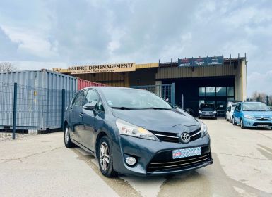 Toyota Verso 1.6 d4d Dynamic