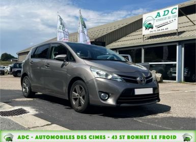 Achat Toyota Verso (2) 112 D-4D FAP SKYVIEW 5PL Occasion