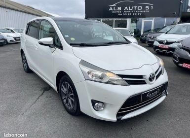 Achat Toyota Verso 2 l d4d 126 skyview Occasion