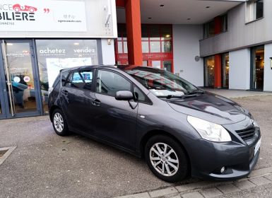 Achat Toyota Verso 2.0 D 126 cv SKYVIEW Occasion