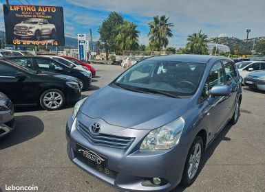 Toyota Verso 2,0 d-4d 126ch 7 places