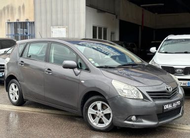 Vente Toyota Verso 2.0 D D-4D Active 5P Occasion