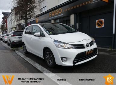 Vente Toyota Verso 2.0 D4D 125 CH SKYVIEW 7 PLACES + ATTELAGE Occasion