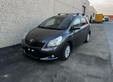 Toyota Verso 2.0D-4D 7places Occasion