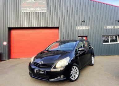 Toyota Verso Executive 2.2 D4D 177cv 7 places 2009